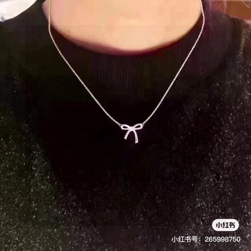 Tiffany Necklaces